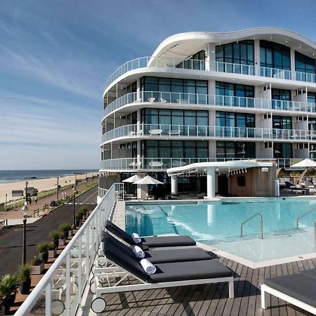Wave Resort Long Branch Εξωτερικό φωτογραφία
