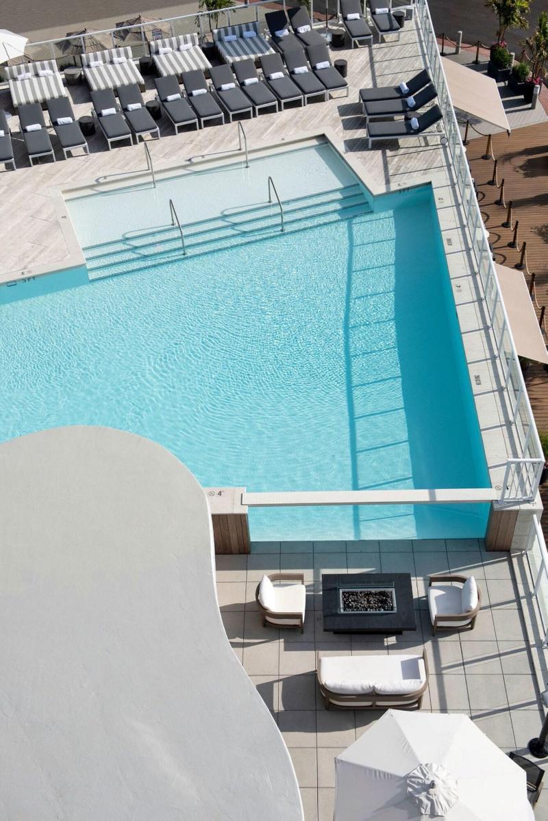 Wave Resort Long Branch Εξωτερικό φωτογραφία