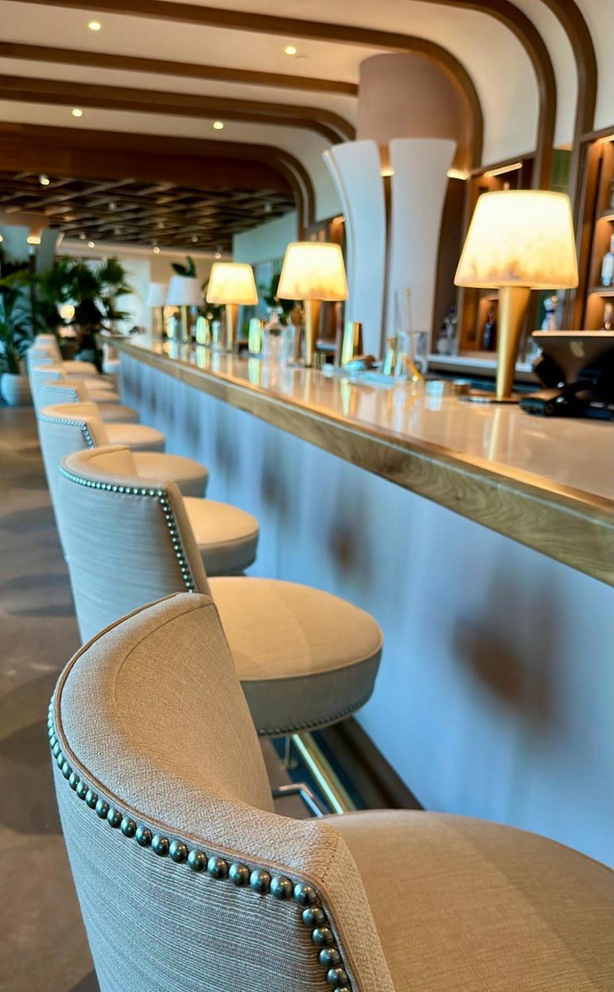 Wave Resort Long Branch Εξωτερικό φωτογραφία