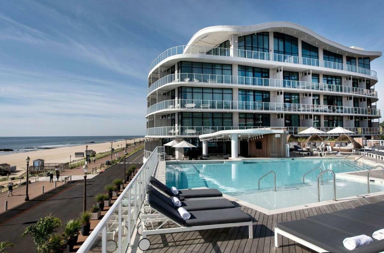 Wave Resort Long Branch Εξωτερικό φωτογραφία