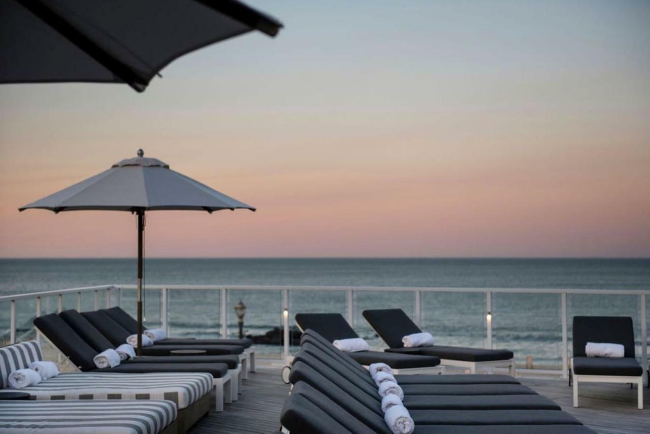 Wave Resort Long Branch Εξωτερικό φωτογραφία