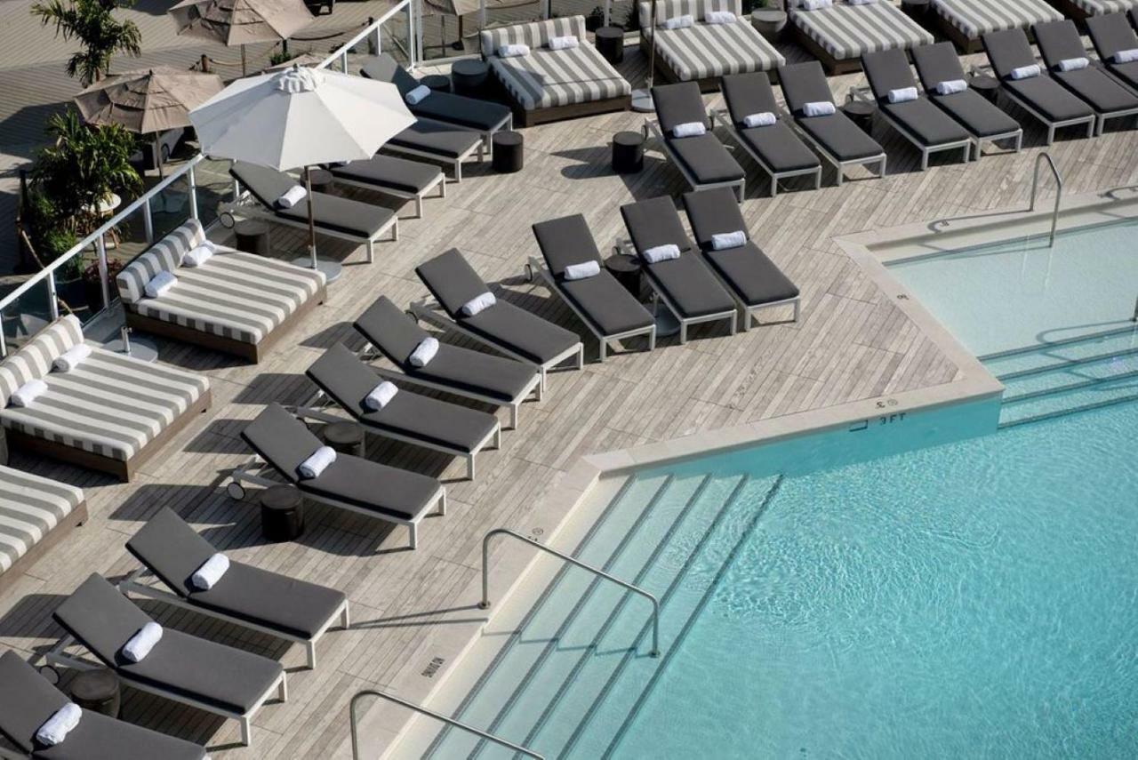 Wave Resort Long Branch Εξωτερικό φωτογραφία