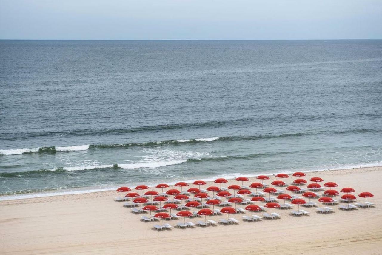 Wave Resort Long Branch Εξωτερικό φωτογραφία