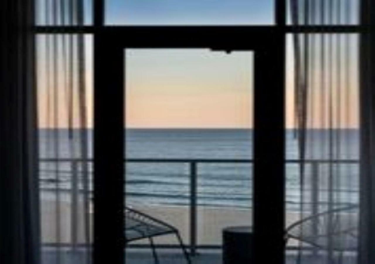 Wave Resort Long Branch Εξωτερικό φωτογραφία