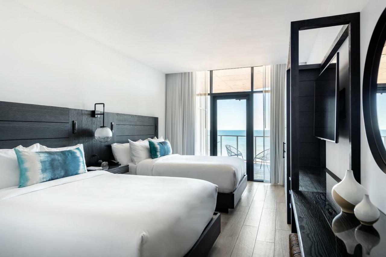 Wave Resort Long Branch Εξωτερικό φωτογραφία