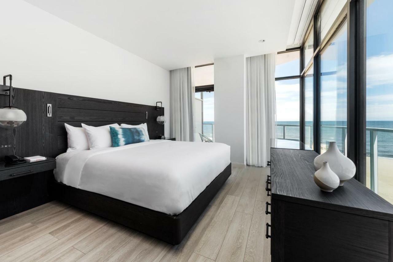 Wave Resort Long Branch Εξωτερικό φωτογραφία