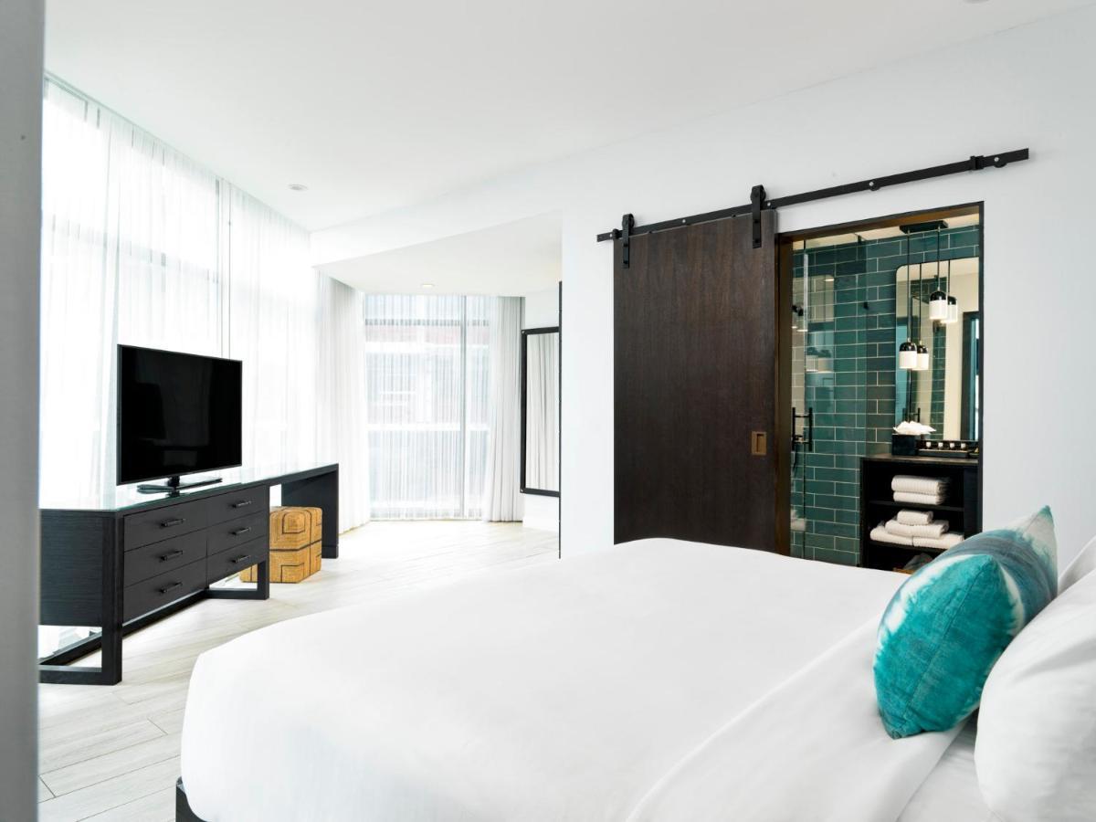 Wave Resort Long Branch Εξωτερικό φωτογραφία