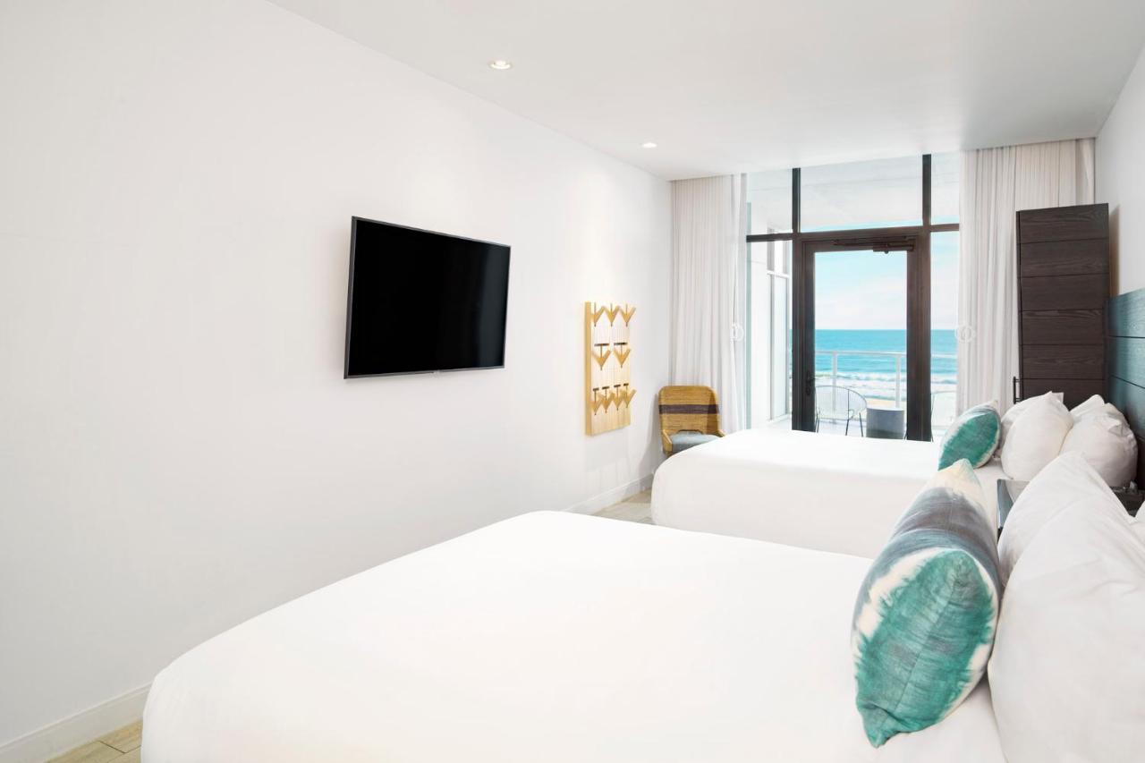 Wave Resort Long Branch Εξωτερικό φωτογραφία