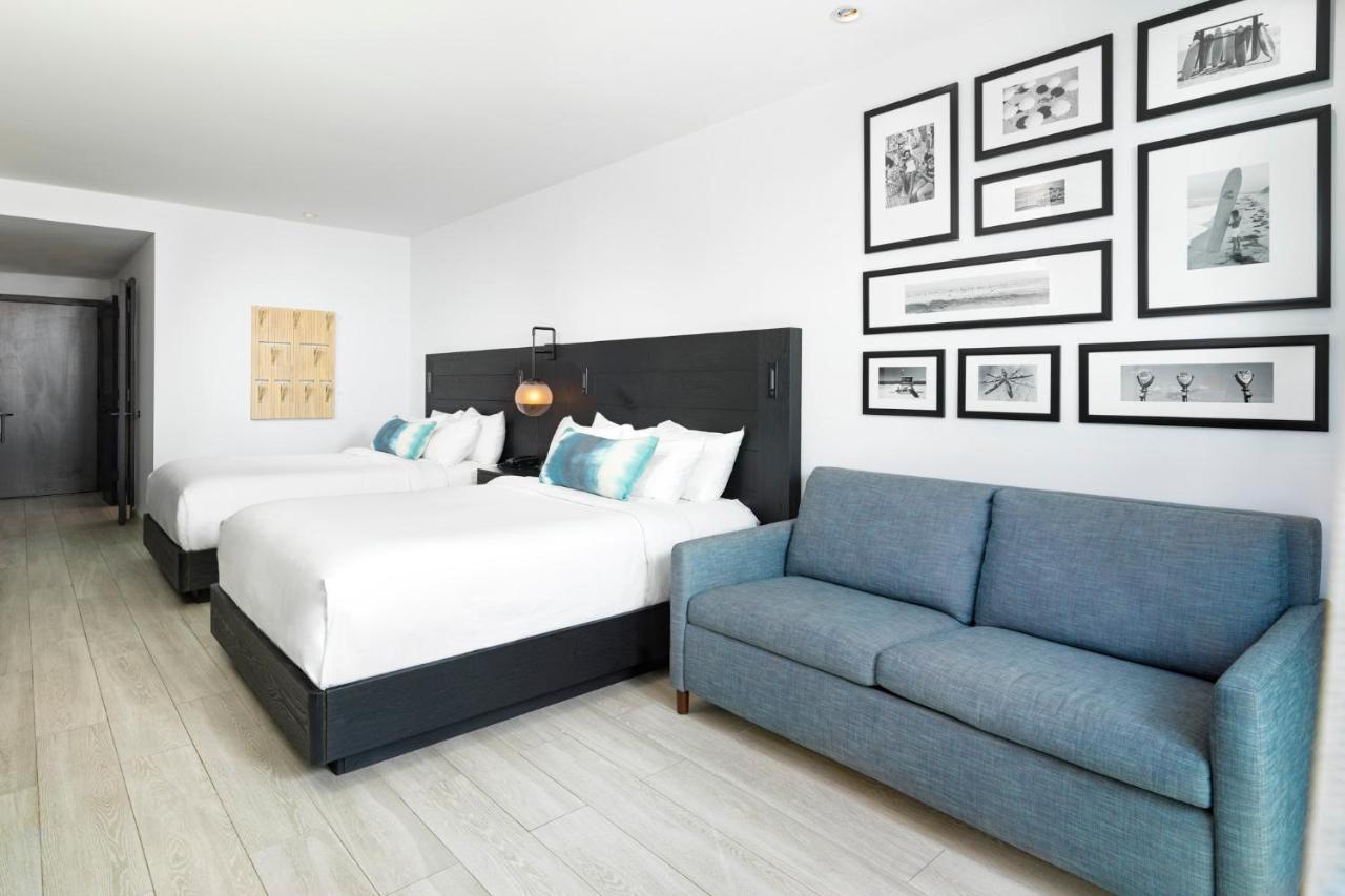 Wave Resort Long Branch Εξωτερικό φωτογραφία
