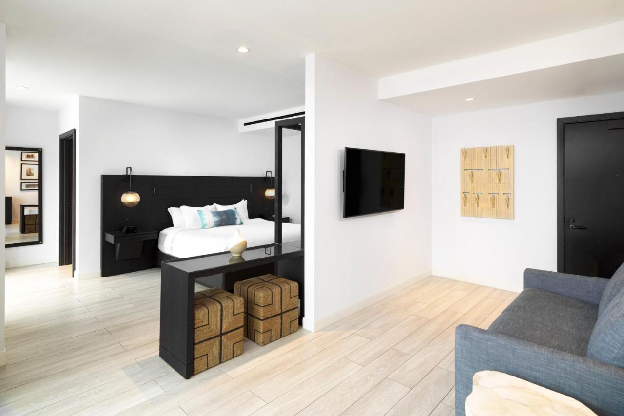 Wave Resort Long Branch Εξωτερικό φωτογραφία