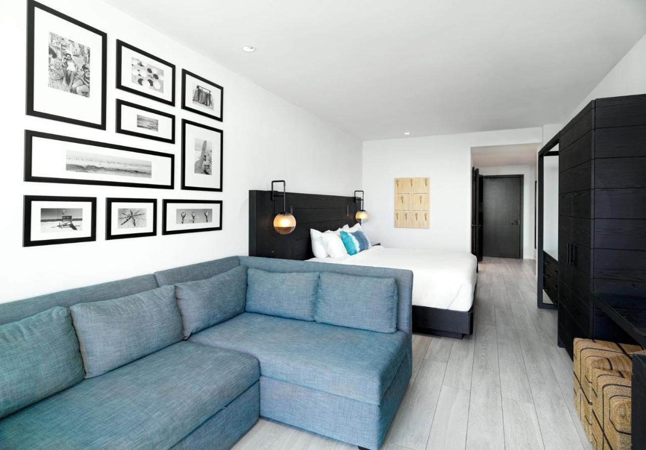 Wave Resort Long Branch Εξωτερικό φωτογραφία