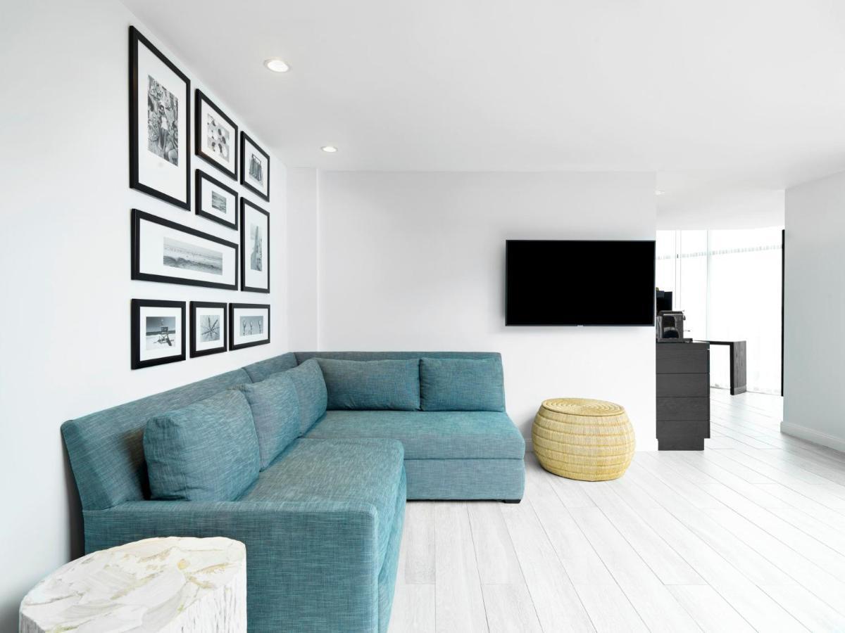 Wave Resort Long Branch Εξωτερικό φωτογραφία