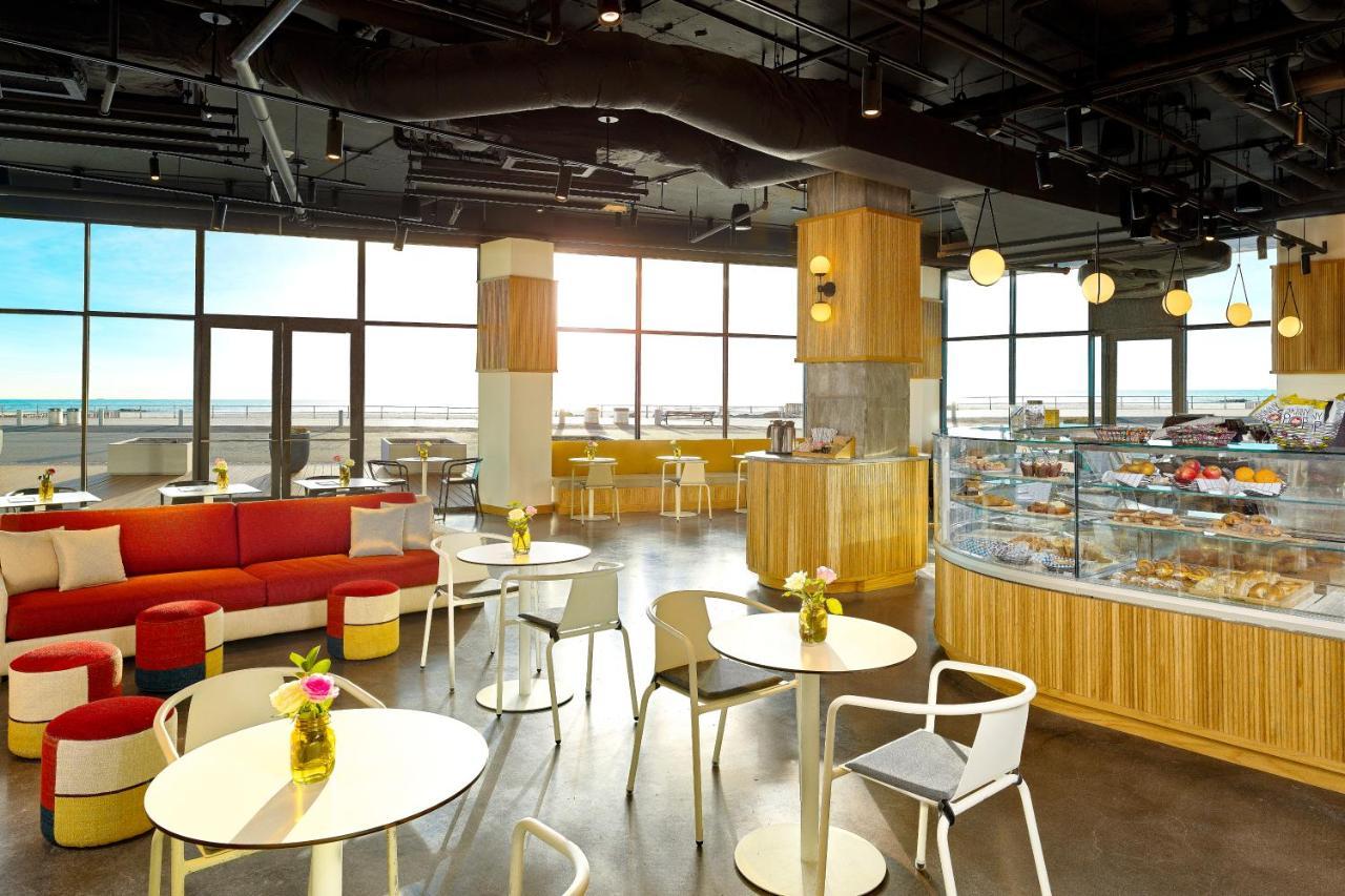 Wave Resort Long Branch Εξωτερικό φωτογραφία