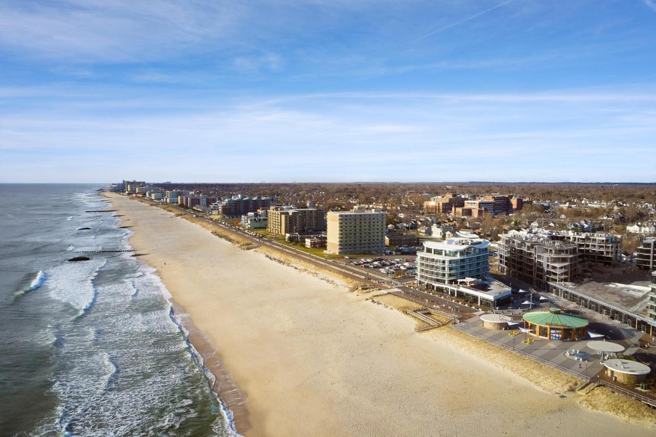 Wave Resort Long Branch Εξωτερικό φωτογραφία